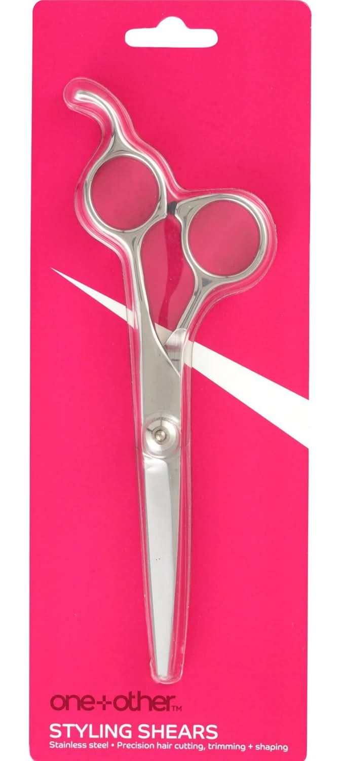 One+Other Deluxe Barber Shears