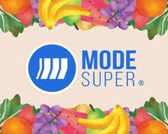 Super Mode - (Gomez Morin)