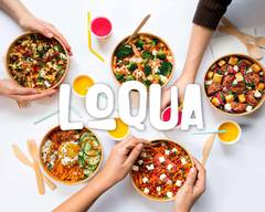 Loqua - Bowl & Croq'
