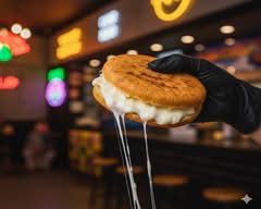 Gorditas las glotonas