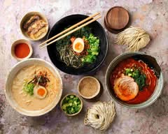 Ramen Ya - Nantes