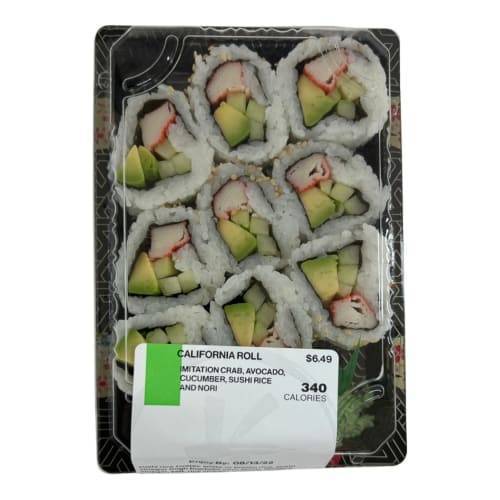 Sushi Kabar California Roll (5.5 oz)