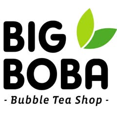 Big Boba Bubbleteashop