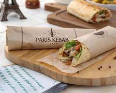 Paris Kebab Jaén