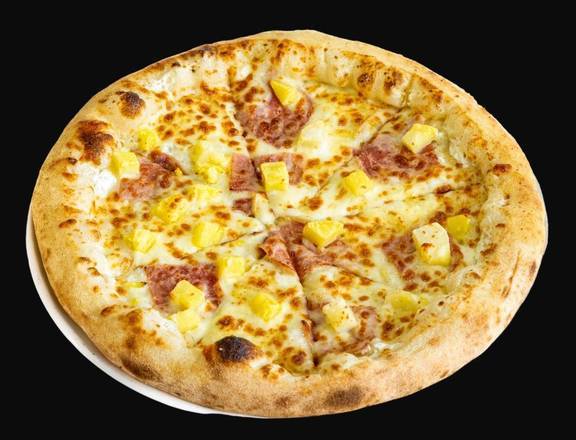Pizza Montagnarde