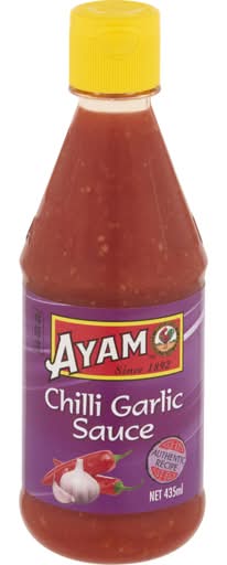 Ayam Chilli Garlic Sauce (435mL)