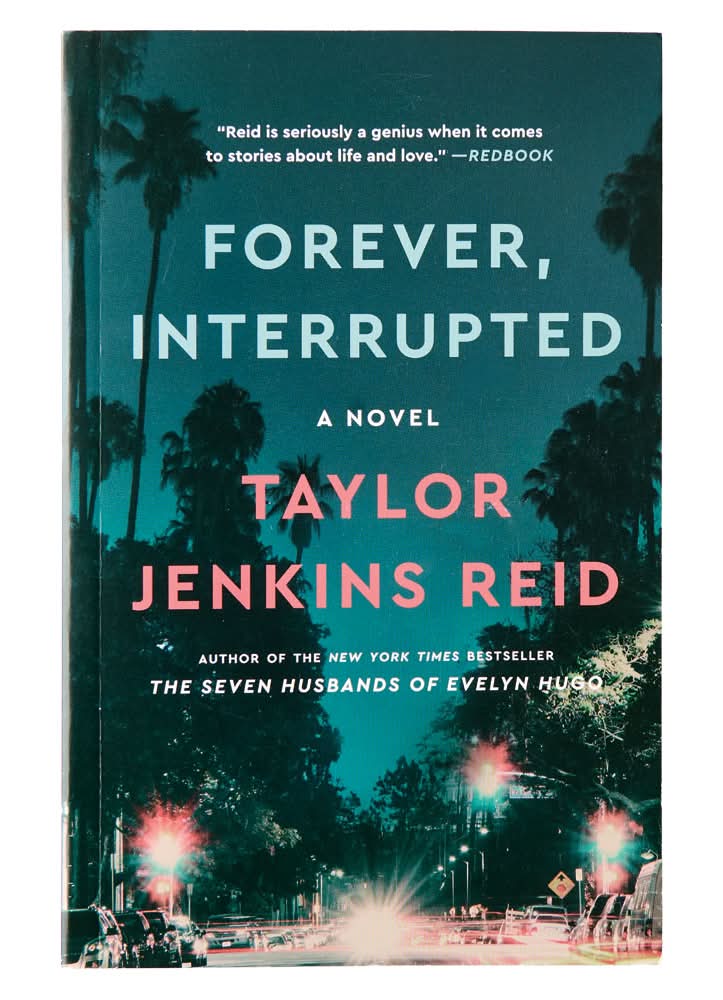 Forever, Interrupted