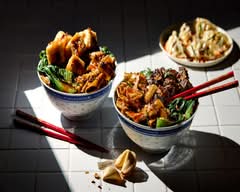 Slap Noodles (Guildford)
