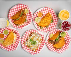 La Taqueria