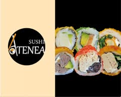 Atenea Sushi (El Sauce)
