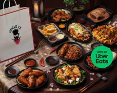 Uncle J's