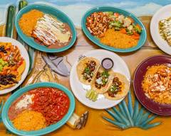 Patron Mexican Grill - Wexford