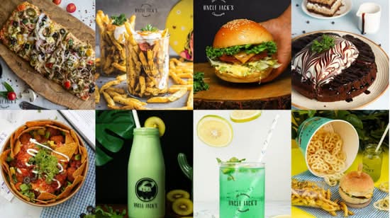 UNCLE JACKS (1065 Canadian Pl, 116 (UNCLE JACKS))