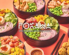 Pokawa - Nancy