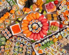 Sushi Memory 