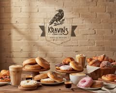 Kravins Coffee Cove (112 E Yelm Ave)