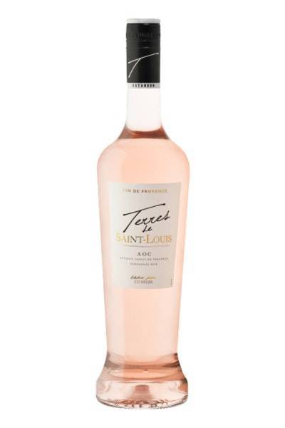 Terres De Saint Louis Rosé (750ml bottle)