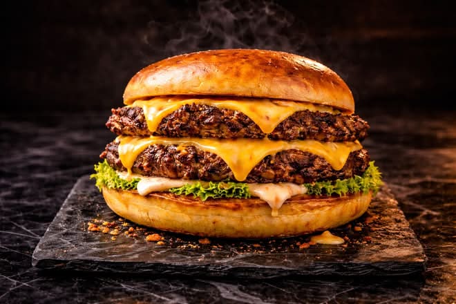 smash Burger