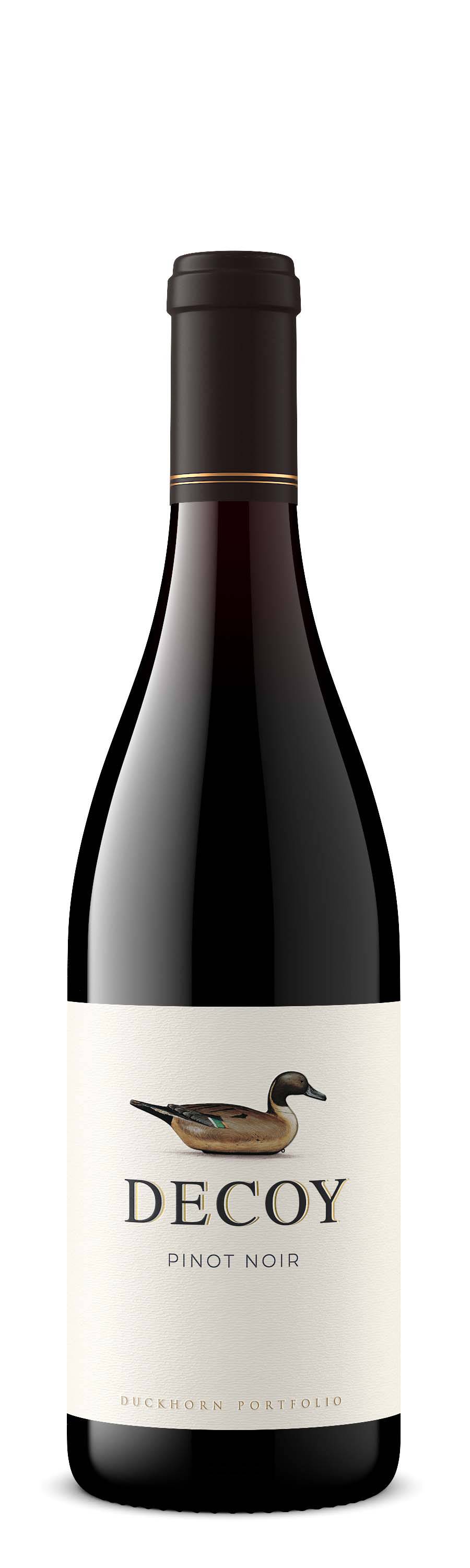 Decoy Pinot Noir Red Wine (750 ml)