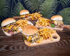 Street Food Syndicate 