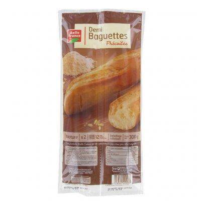 Baguette precuite - Belle France - 300 g