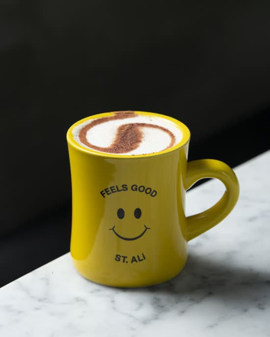 Chai Latte