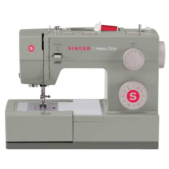 Singer Heavy Duty Sewing Machine