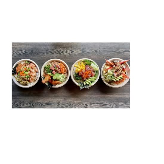 KATANA KITCHEN OF ROCK HILL (1263 East Main Street)