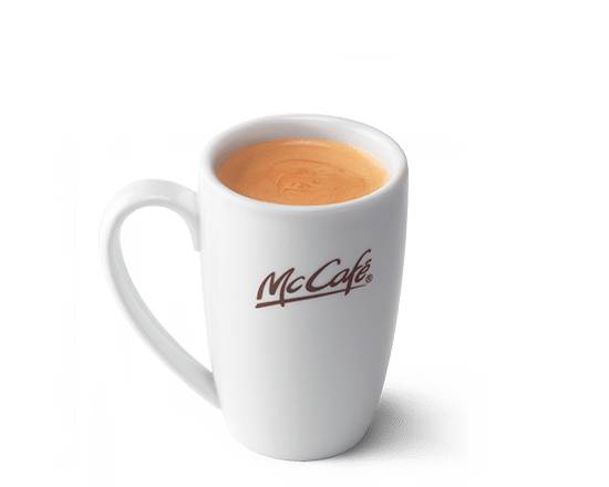 Café Americano grande