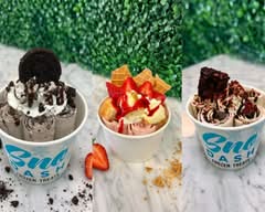 Sno Dash (Mobile on Dauphin Street)