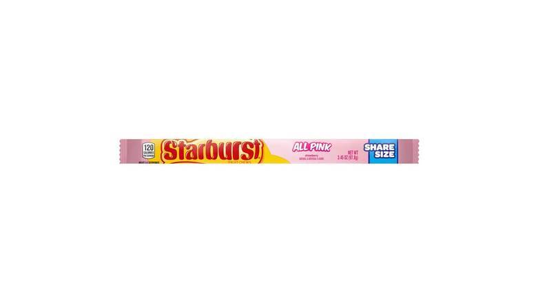 Starburst All Pink Share Size (3.45 oz)