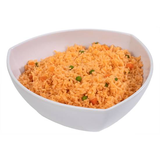 Arroz rojo