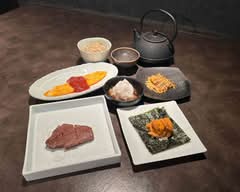 鉄板焼　寺