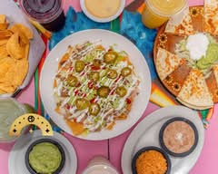 El Toro Cantina