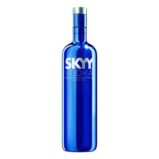 Skyy vodka (980 ml)