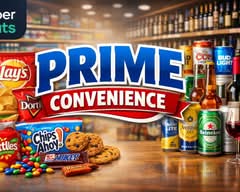 Prime Convenience