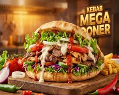 Mega Doner 🥙