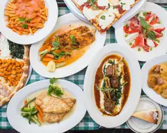Restaurant d'Amici