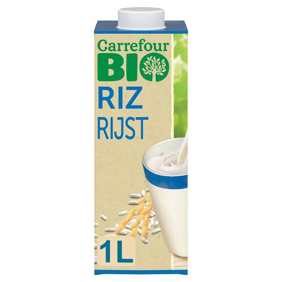 Carrefour Bio Riz 1 L