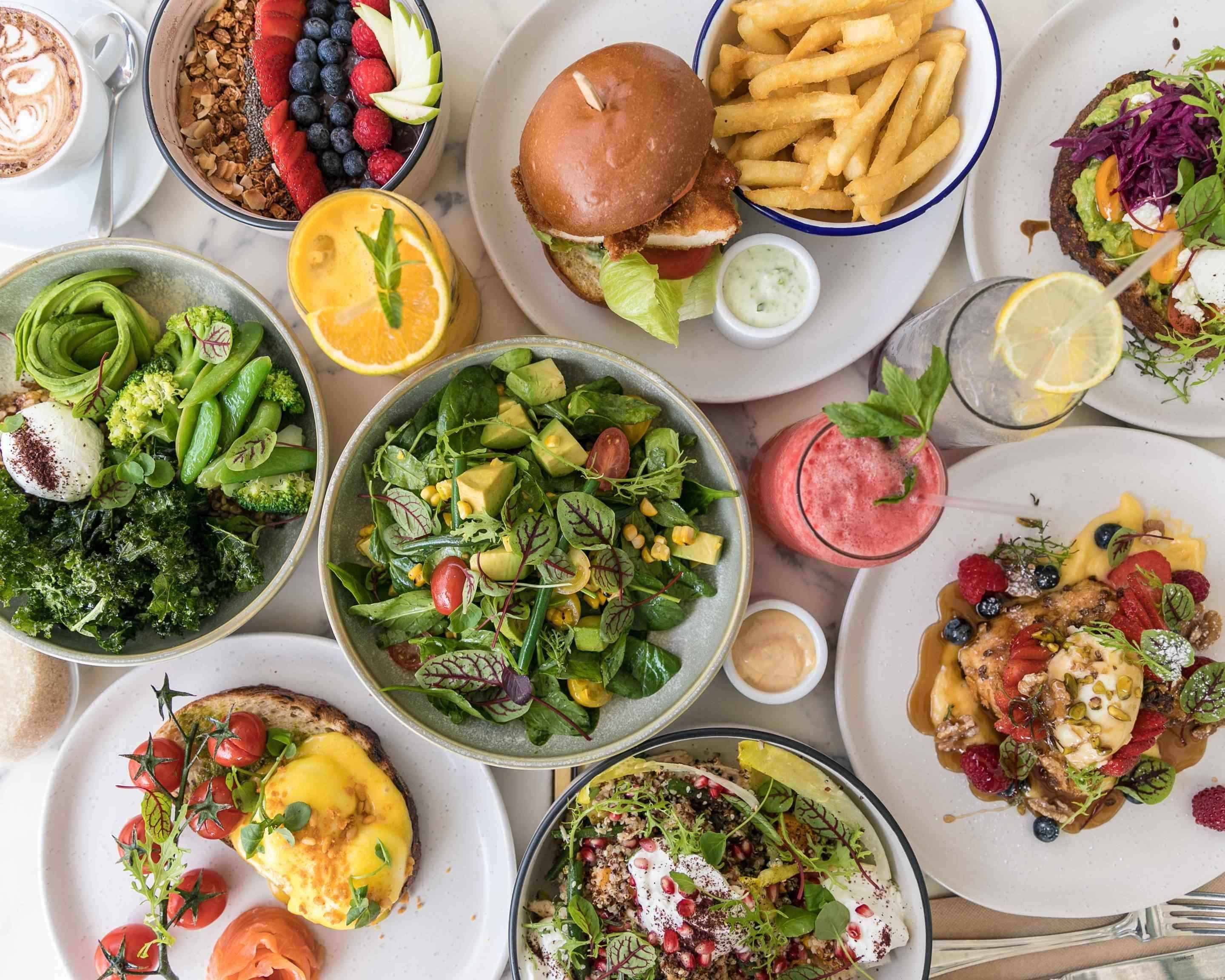 Order Z.I.A Kitchen Menu & Prices Sydney Delivery Uber Eats