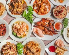 Satay Mas Restaurant (Hermit Park)