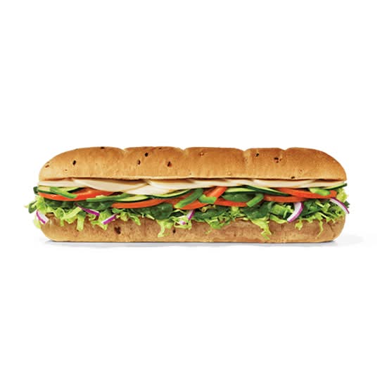 Veggie Delite®
