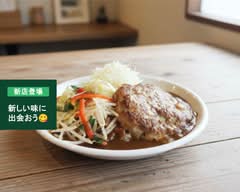 【金沢カレー】Cafeソレイム