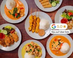 Tam Naan Thai Cuisine ⭐️