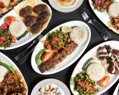 Mesopotamia Mediterranean Kitchen (22641 Lake Forest Dr, B4)