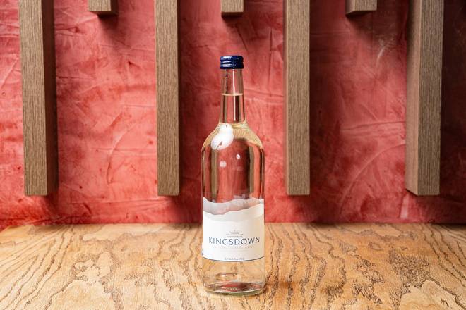 Large Sparkling Water