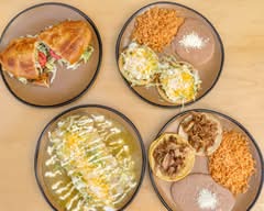 Mayas Cocina De Barrio