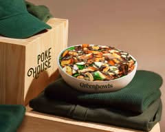 Poke House 🐠 Santa Barbara