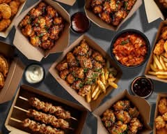 Bok Bok Chicken Ellerau