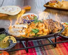 El Torito (118 E. Hospitality Lane)